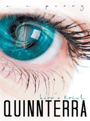 Quinnterra. Hero's Trial cover image cdn