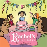 Rachel's birthday cover image cdn