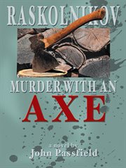 Raskolnikov. Murder with an Axe cover image cdn