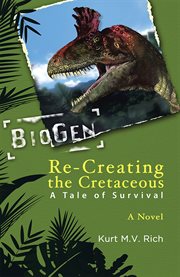 Re-creating the cretaceous. A Tale of Survival cover image cdn