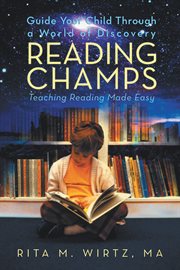 Reading champs : teaching reading made easy cover image cdn