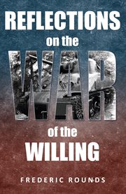 Reflections on the war of the willing cover image cdn