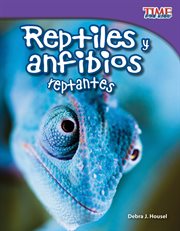 Reptiles y anfibios reptantes cover image cdn