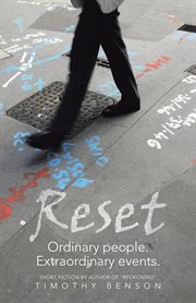 Reset. Ordinary People, Extraordinary Events cover image cdn