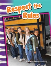 Respect the rules! cover image cdn