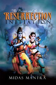 Resurrection initiation. The Process and the Joy cover image cdn