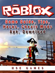 ROBLOX game guide, tips, hacks, cheats, mods, apk, download cover image cdn