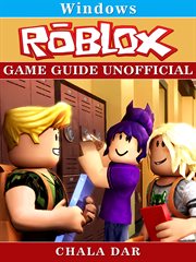 Roblox windows game guide unofficial cover image cdn