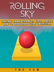 Rolling sky online game cheats, tips, hacks how to download unofficial cover image cdn