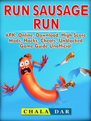 Run sausage run. APK, Online, Download, High Score, Mods, Hacks, Cheats, Unblocked, Game Guide Unofficial cover image cdn
