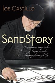 Sandstory : the amazing tale of how sand changed my life cover image cdn