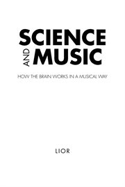 Science and music. How the Brain Works in a Musical Way cover image cdn