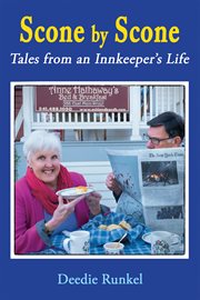Scone by scone. Tales from an Innkeeper's Life cover image cdn