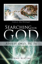 Searching for god. Adults Only, Pg 16 cover image cdn