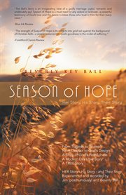 Season of hope : her story, his story, their story cover image cdn