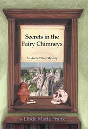 Secrets in the fairy chimneys cover image cdn