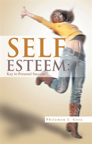 Self esteem : key to personal success cover image cdn