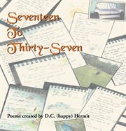Seventeen to thirty-seven cover image cdn