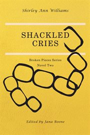 Shackled cries cover image cdn