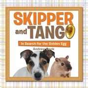 Skipper and tango. In Search for the Golden Egg cover image cdn