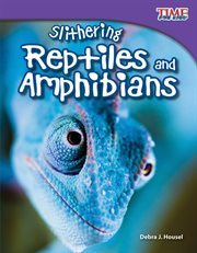 Slithering reptiles and amphibians cover image cdn