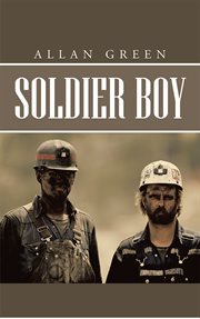 Soldier boy cover image cdn