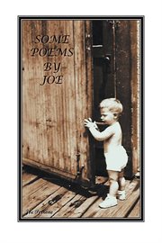 Some poems by joe cover image cdn