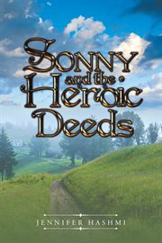 Sonny and the heroic deeds cover image cdn