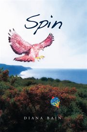 Spin : escaping the volcano cover image cdn