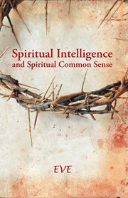 Spiritual intelligence and spiritual common sense cover image cdn
