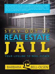 Stay out of real estate jail. Your Lifeline to Real Estate cover image cdn