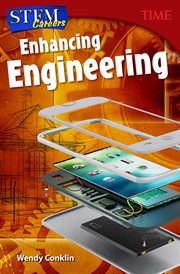 STEM careers. Enhancing engineering cover image cdn