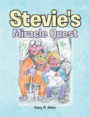 Stevie's miracle quest cover image cdn
