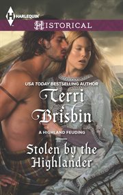 Stolen by the Highlander cover image cdn