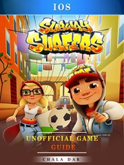 Subway surfers ios unofficial game guide cover image cdn
