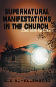 Supernatural manifestations in the church. Deal with the Devil cover image cdn