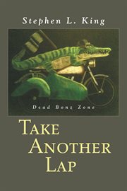 Take another lap. Dead Bonz Zone cover image cdn