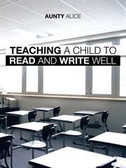 Teaching a child to read and write well cover image cdn