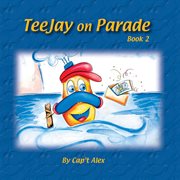 TeeJay on parade cover image cdn
