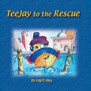 TeeJay to the rescue cover image cdn