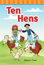 Ten hens cover image cdn