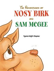 The adventures of nosy birk and sam mcgee cover image cdn