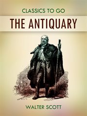 The antiquary cover image cdn