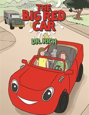 The big red car cover image cdn
