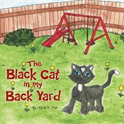 The black cat in my back yard cover image cdn