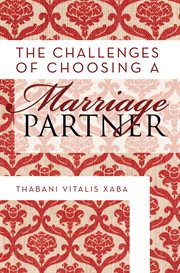 The challenges of choosing a marriage partner cover image cdn