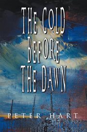 The cold before the dawn cover image cdn