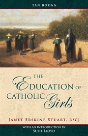 The education of Catholic girls cover image cdn