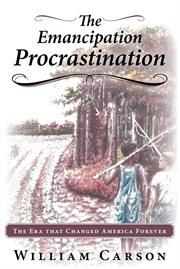 The emancipation procrastination cover image cdn