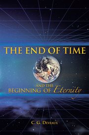 The end of time and the beginning of eternity cover image cdn